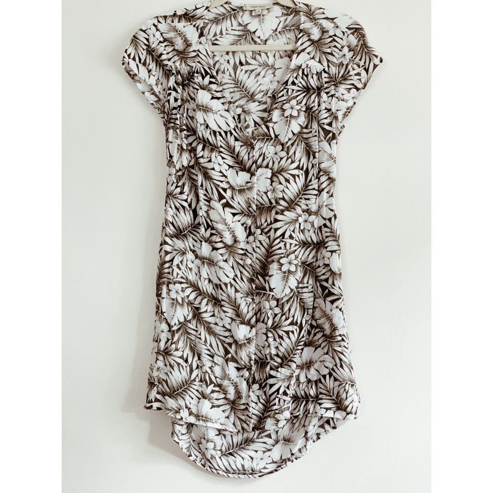 FLYNN SKYE MINI DRESS